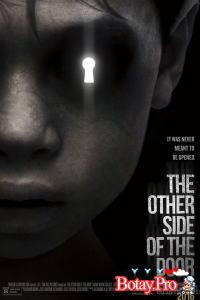 Cánh cổng sinh tử (Vietsub) - The Other Side of the Door (2016)