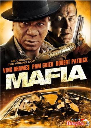 Cuộc chiến Mafia (Vietsub) - Mafia War (2011)