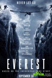 Đỉnh Everest (Vietsub) - Everest (2015)