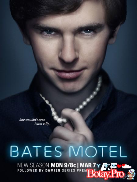 Nhà Nghỉ Bates 4 (Sub Việt) - Bates Motel Season 4