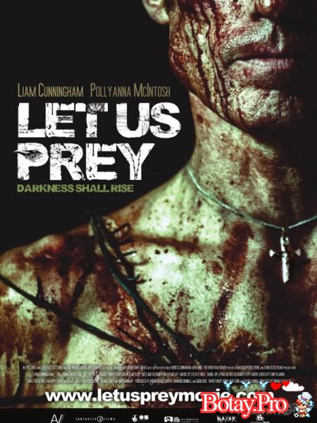Nhà tù kinh hoàng (Vietsub) - Let Us Prey (2014)