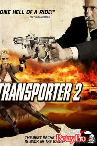 Transporter 2 - Người vận chuyển 2