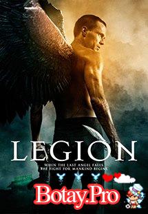 Ác Thần - Legion