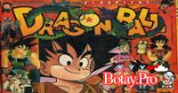 Bảy viên ngọc rồng - Dragon Ball