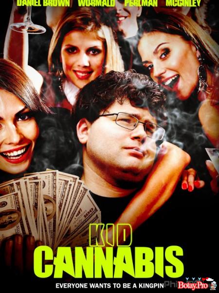 Cậu nhóc cần sa (Vietsub) - Kid Cannabis (2014)