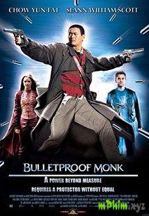 Người bảo vệ Kinh Thánh - Bulletproof Monk