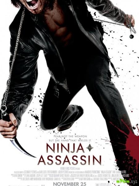 Ninja Sát Thủ - Ninja Assassins