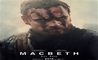 Quyền lực chết - Macbeth (2015)