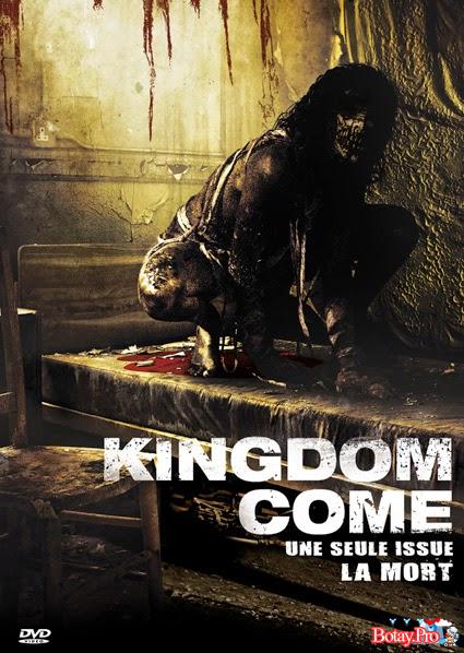 Thế Giới Bên Kia - Kingdom Come