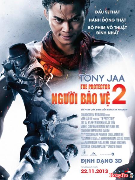 The Protector 2 - Người bảo vệ 2