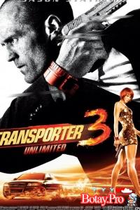 Transporter 3 - Người vận chuyển 3